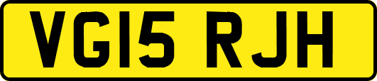 VG15RJH