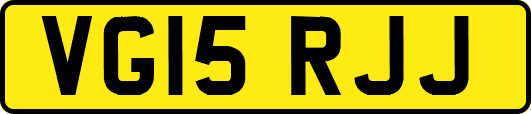 VG15RJJ