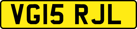 VG15RJL