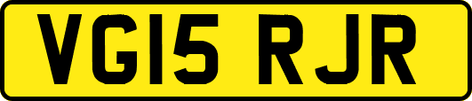 VG15RJR