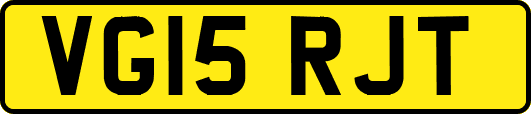VG15RJT