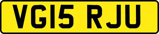 VG15RJU