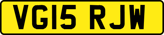 VG15RJW