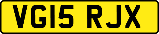 VG15RJX