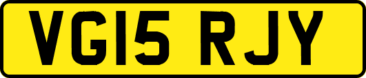 VG15RJY