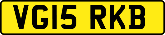 VG15RKB