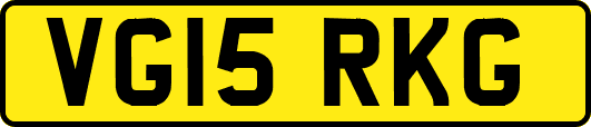 VG15RKG
