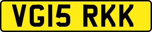 VG15RKK