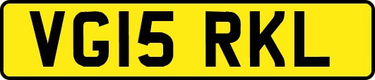 VG15RKL