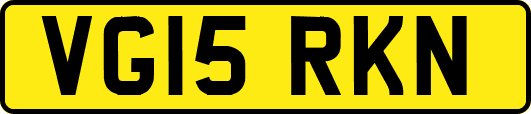 VG15RKN
