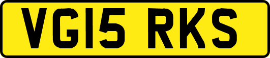 VG15RKS