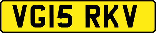 VG15RKV