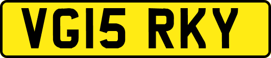 VG15RKY
