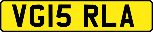 VG15RLA