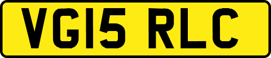 VG15RLC