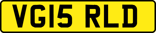 VG15RLD
