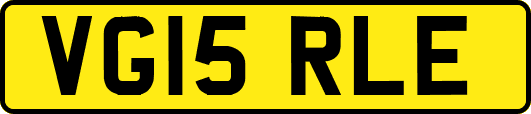 VG15RLE
