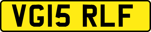 VG15RLF