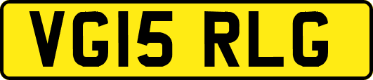 VG15RLG