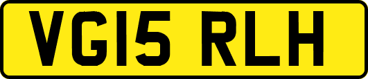VG15RLH
