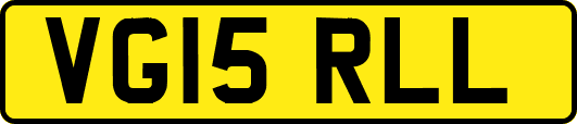 VG15RLL