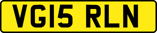 VG15RLN