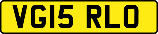 VG15RLO