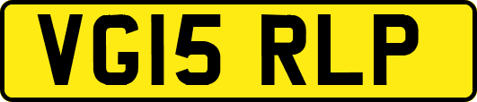 VG15RLP