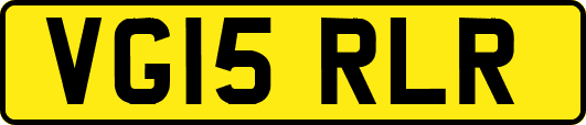 VG15RLR