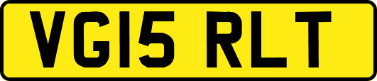 VG15RLT