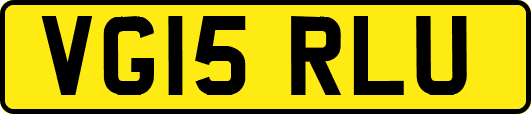 VG15RLU