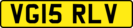 VG15RLV