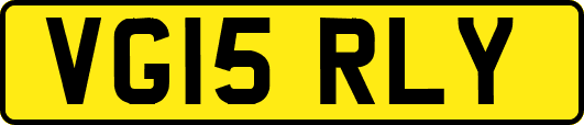 VG15RLY