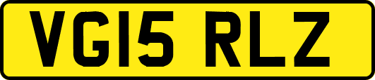 VG15RLZ