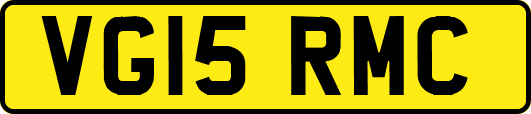 VG15RMC