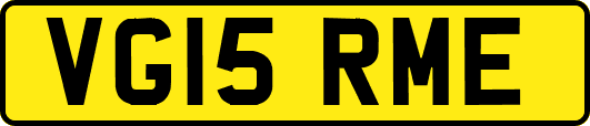 VG15RME