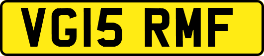 VG15RMF