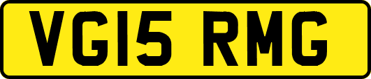 VG15RMG
