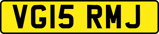 VG15RMJ