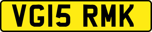 VG15RMK