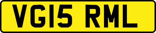 VG15RML