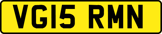 VG15RMN