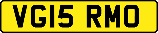 VG15RMO