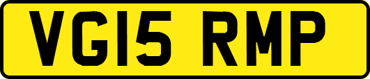 VG15RMP