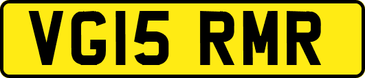 VG15RMR