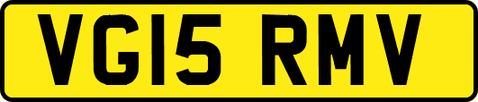VG15RMV