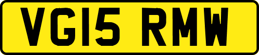 VG15RMW