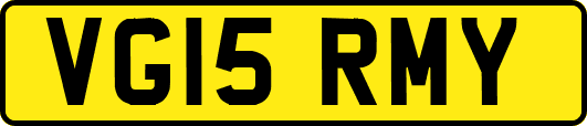 VG15RMY