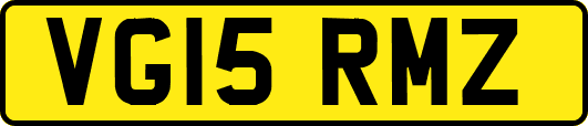 VG15RMZ