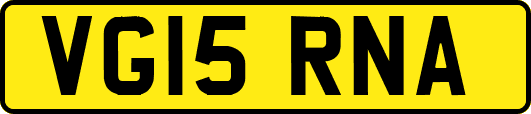 VG15RNA
